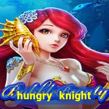 hungry knight gameboy rom pt br gba